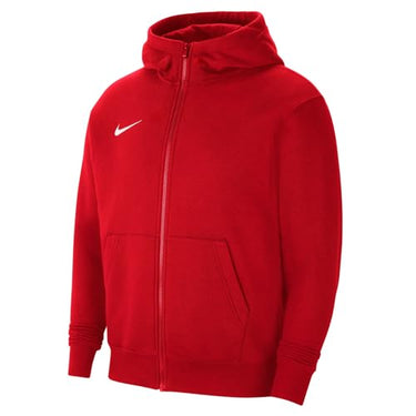 Nike Unisex Kids' Park 20 Hoodie, University Red/White, 12-13 Years on Sale